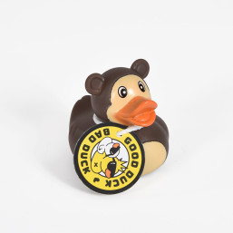 Monkey Duck